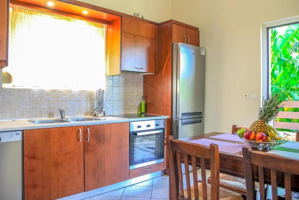 Villa Panagiotis Chania